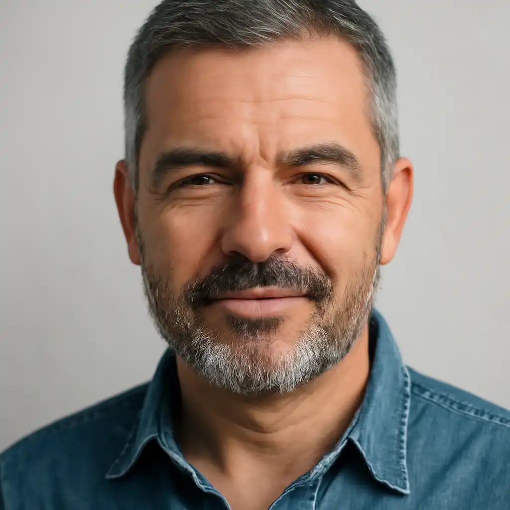 Alejandro Monterroso Díaz